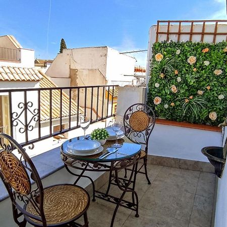 Casa En Casco Historico Daire Cordoba Dış mekan fotoğraf