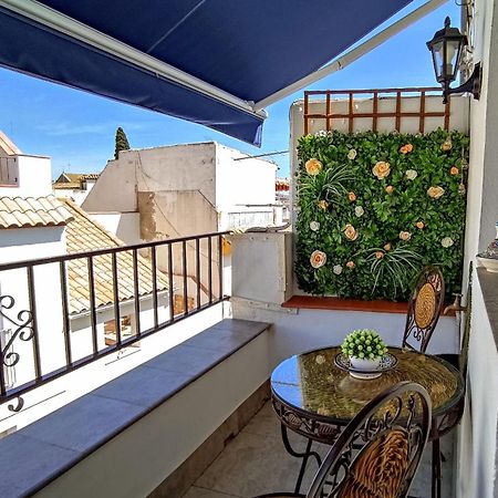 Casa En Casco Historico Daire Cordoba Dış mekan fotoğraf