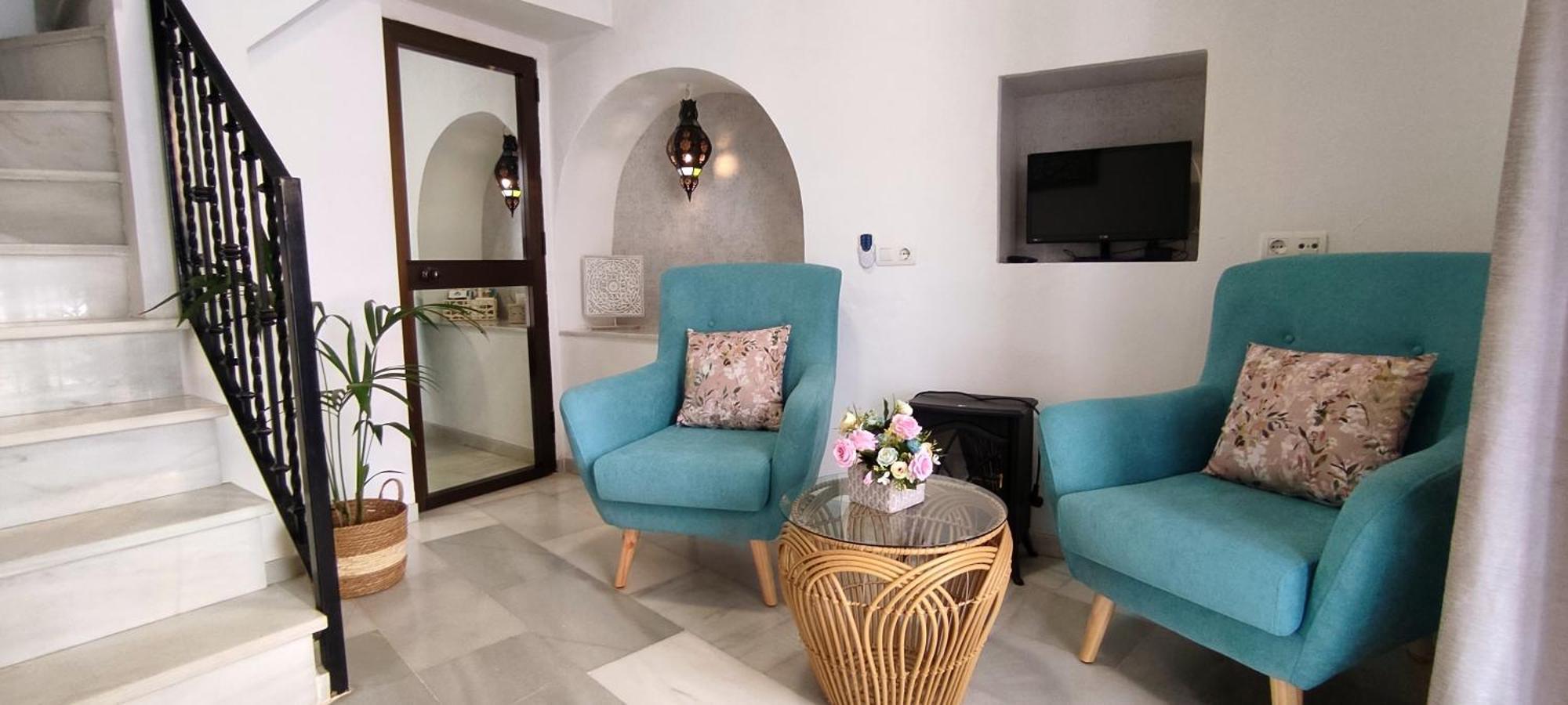 Casa En Casco Historico Daire Cordoba Dış mekan fotoğraf