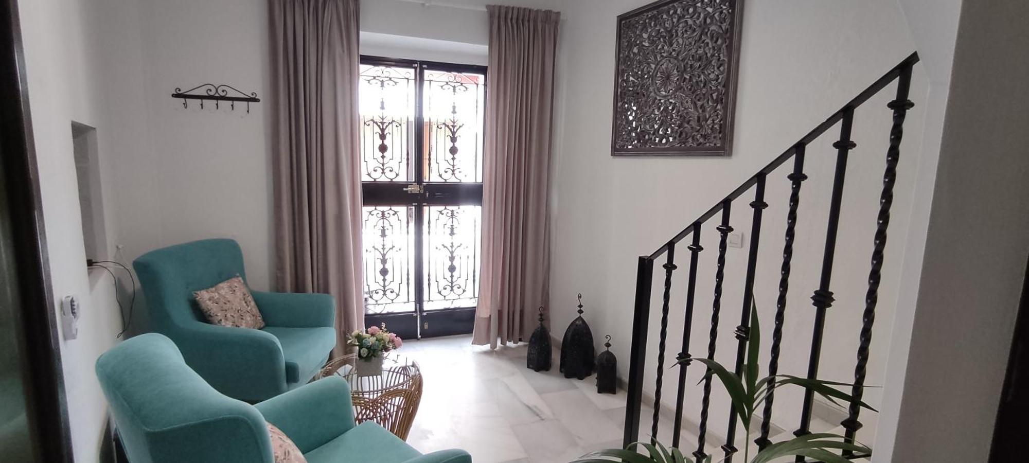 Casa En Casco Historico Daire Cordoba Dış mekan fotoğraf