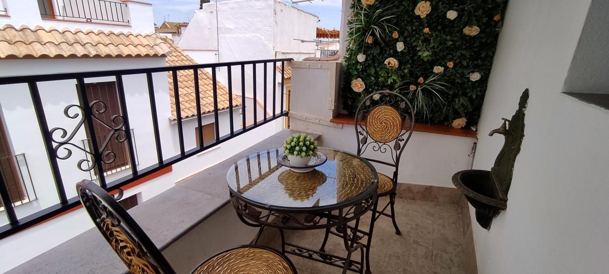 Casa En Casco Historico Daire Cordoba Dış mekan fotoğraf