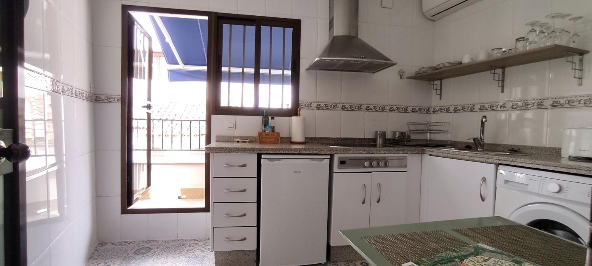 Casa En Casco Historico Daire Cordoba Dış mekan fotoğraf