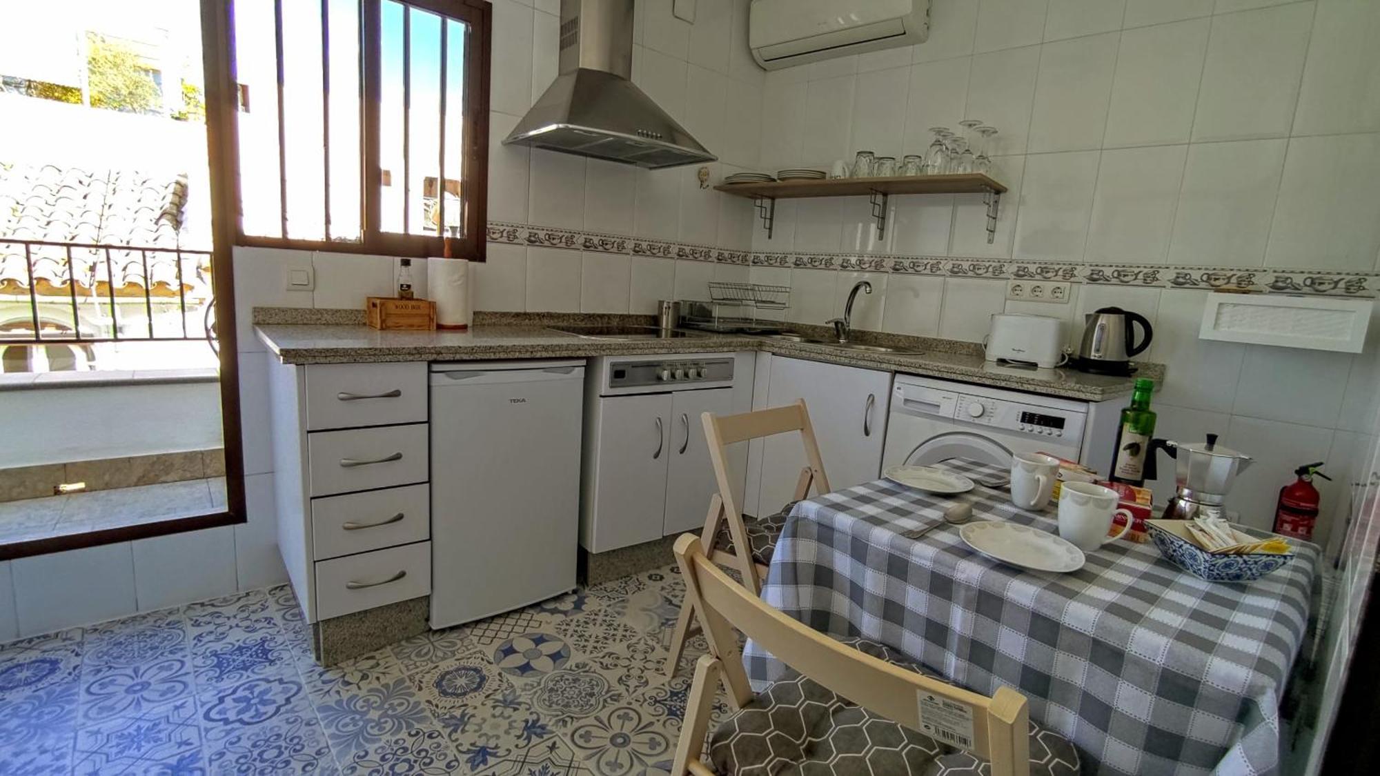 Casa En Casco Historico Daire Cordoba Dış mekan fotoğraf