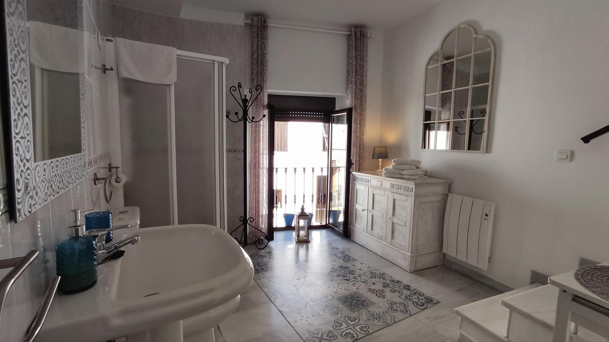 Casa En Casco Historico Daire Cordoba Dış mekan fotoğraf