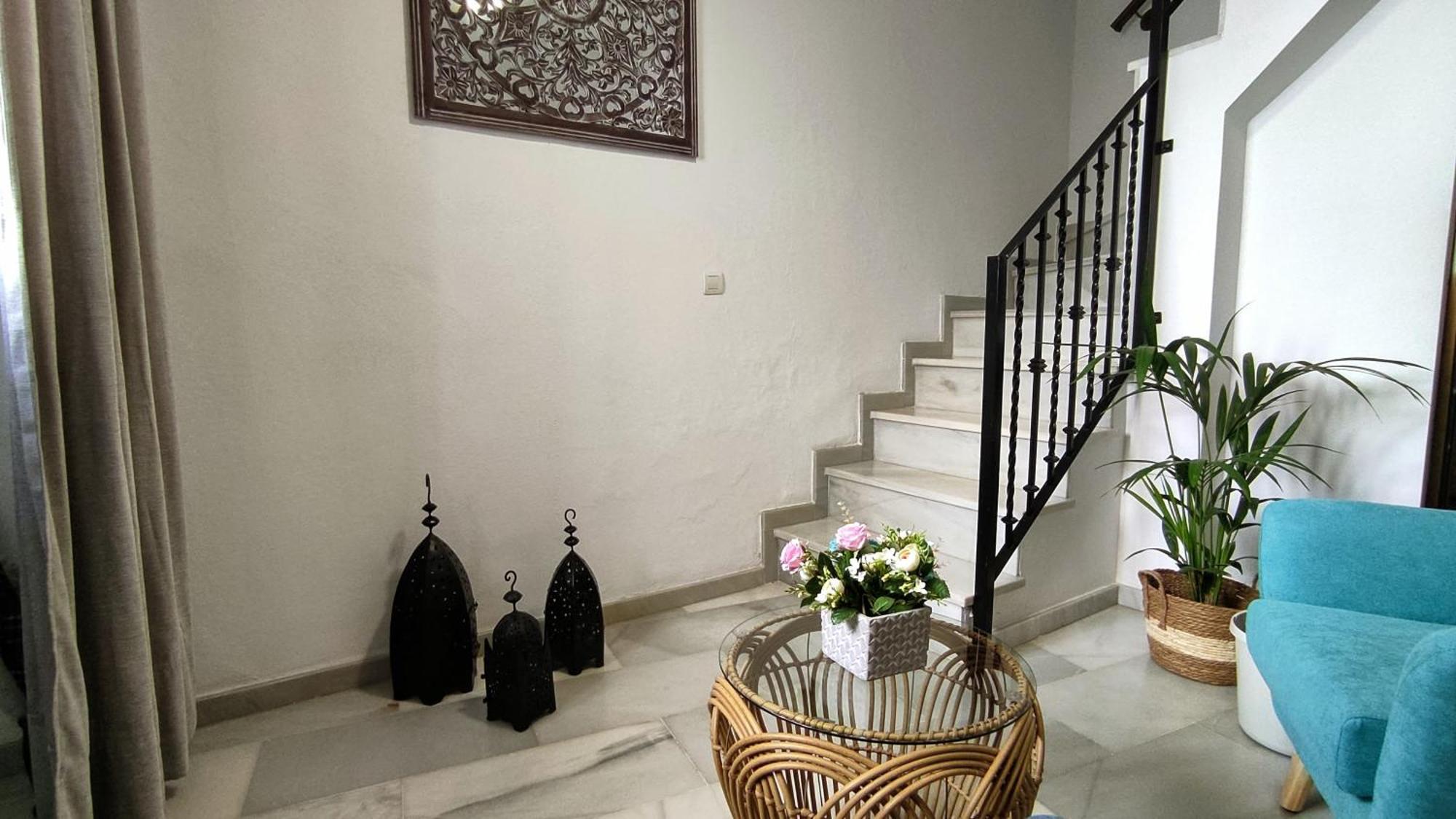 Casa En Casco Historico Daire Cordoba Dış mekan fotoğraf