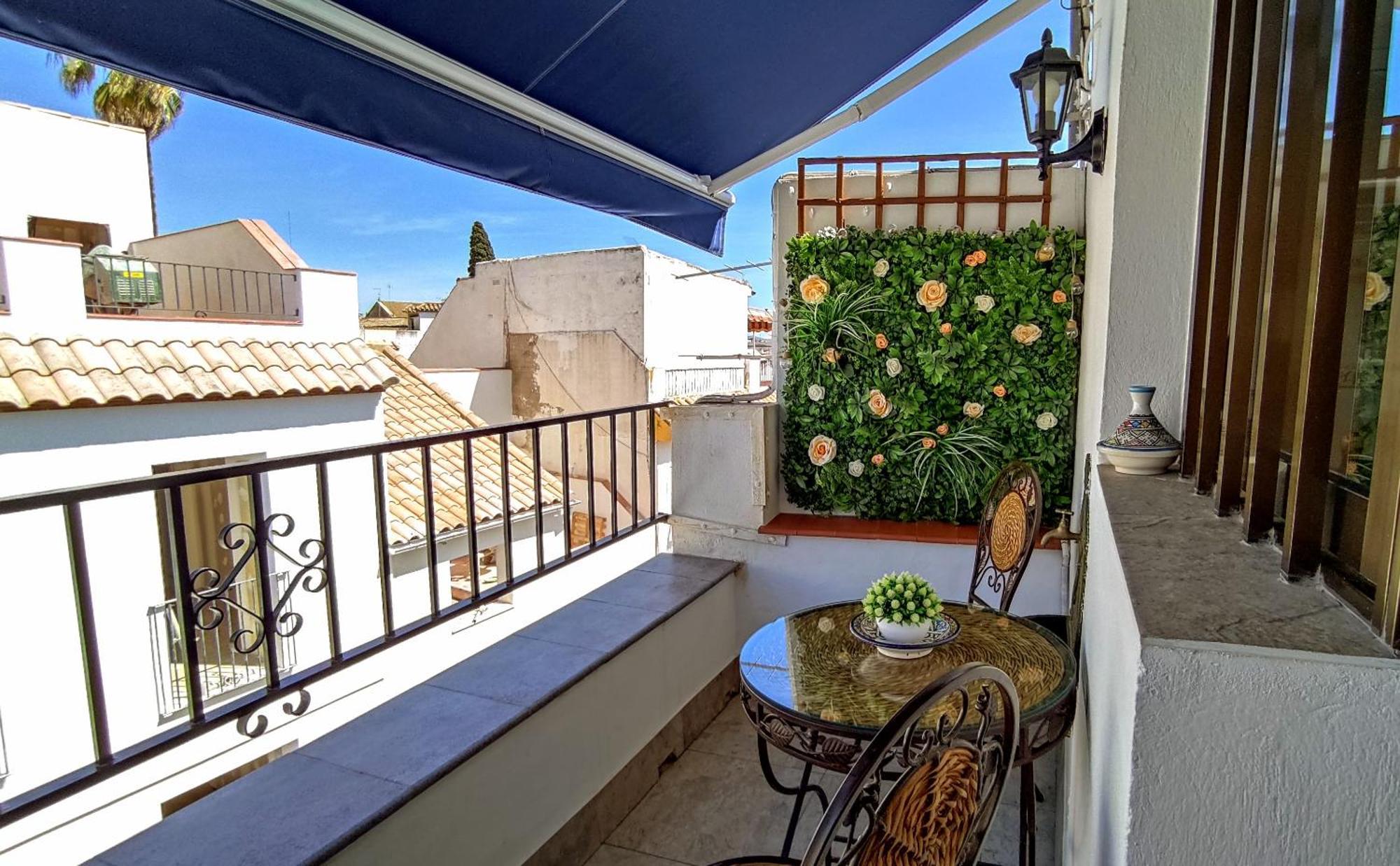 Casa En Casco Historico Daire Cordoba Dış mekan fotoğraf